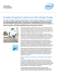 Scambio di esperienze utente con Intel® Wireless