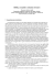 documento della chiesa di Albano Laziale
