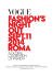 In all shops, an exclusive shopping night with designers