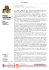 comunicato stampa - Skira Grandi Mostre