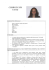 curriculum vitae - Coni Servizi Spa