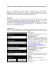 MISURAX - MODULO ANDROID GESTIONE INTERVENTI SU