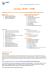 Elenco software Site License