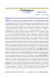 MODULO_news letter - marzo 13