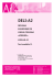 DELI-A2 - Accademia Italiana di lingua