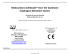 Medovations SafeGuide™ Over the Guidewire Esophageal