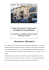 Documento informativo - Comune di Ariano Irpino