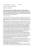pdf 22 kb - Comitato Acqua Pubblica Torino