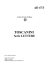 toscanini - Archivio di Stato di Milano
