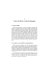 I Scienza del diritto e analisi del linguaggio