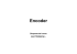 Encoder di posizione