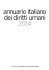 Annuario italiano dei diritti umani 2014