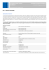 Termsheet (Final Terms) Vontobel Investment Banking