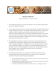 Regolamento - MySocialRecipe