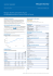 Scheda tecnica - Morgan Stanley