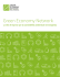 Il Network - Green Economy Network