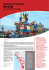 Versilia Il Carnevale di Viareggio