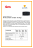 SOLARIX (SENZA LCD): 8A Alpha / 12A Gamma / 20A Sigma / 30A