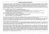 Scheda informativa sintetica ristorazione scolastica