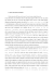 La morte nell`Antico Testamento