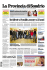 La Provincia 31-01-2017 - Lezioni speciali - Il