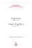 Goyescas Suor Angelica