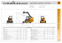 jcb minipale gommate - Macchine Edili REPETTO
