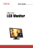 LCD Monitor LCD Monitor