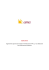 Codice Etico aggiornamento 2015
