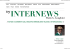 internews | by Paola Lunghini