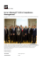Ecco i diplomati “CAS in Compliance