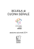 Scarica il programma dettagliato dei corsi di Novembre