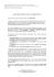 Il nuovo diritto societario (D. Lgs. 17 gennaio 2003, n. 6)