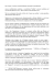 Risposta (scarica il pdf)
