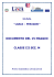documento del 15 maggio classe iii sez. m