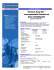 Vernice Acry Glo ® convenzionalel Vernice di base