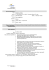Europass Curriculum Vitae