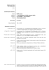 formato europeo per il curriculum vitae