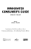 Guida del consumatore immigrato - INGLESE
