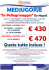 Quote tutto incluso ! - Cortes` Travel Supplier
