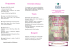 Scarica la brochure