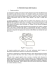 4)- Elementi di base della fresatura (Fresatura periferica)