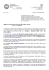 Circolare informativa - Istituto comprensivo Silea