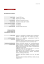 Curriculum Vitae - Camera di Commercio di Ancona