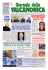 GdV n. 1 del 2011 - giornale valcamonica