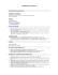 CV - Fondazione Per Leggere