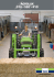AGROLUX 310 • 320 • 410 - Deutz-Fahr