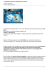 Con Sapphire e BumpTop il desktop del PC