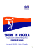 Anno sportivo 2016/2017 – Calcio a 5 Femminile