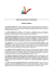 Carta dei valori - Comune di Follonica
